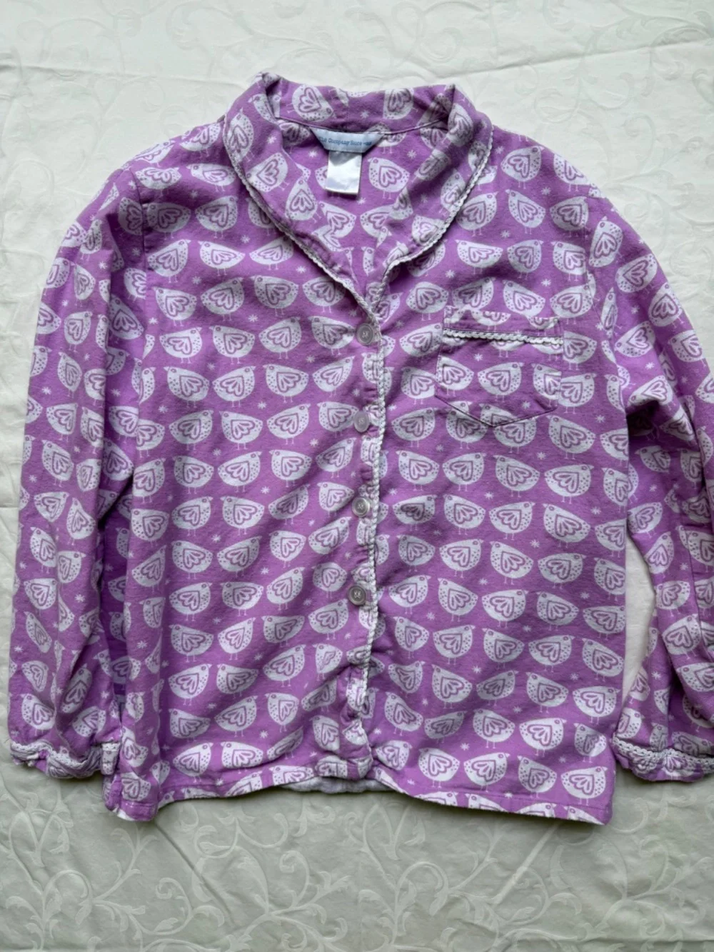 Women’s Flannel Pajamas Bundle Sz L - Picture 5 of 15